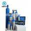 Different Sizes Top Quality Meical/Hospital Aluminium Gas Cylinder Valve