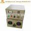 New Digital plastic film flame corona treatment machine