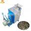 Escargots tail cutting machine river snail meat separator from shell machine