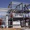 Complete  Oil Production Line Soybean/peanut/ Sunflower Oil Refining Plant