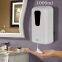 Dial Foaming Hand Soap Hotel Wall Mounted