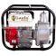 WP20 WP30 WP50 5.5hp 6.5hp 7hp 7.5hp 2 3 2.5 4 inch inches Honda Petrol Engine Agricultural Irrigation Gasoline Water Pump