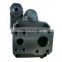 Long life hydraulic axial variable displacement pump