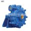 centrifugal horizontal wear resistant tubine pump