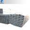 Top selling price of galvanized pipe 2 inch size