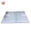 Low price wholesale 316 laminated pvc wall panels stainless steel sheet price