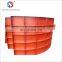 Tunnel Formwork System Round Concrete Slab Column Formwork