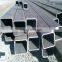 galvanized steel high strength square tube