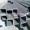 S235JR Pre / hot dipped Galvanized Welded Rectangular / Square Steel Pipe/Tube/Hollow Section/SHS / RHS