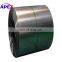 galvanized steel strip
