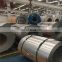 Cold rolled stainless steel coil 1.4301