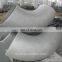 Inconel Alloy stainless steel elbow