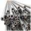 Honed hollow structure steel pipes and steel