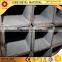 en 10219 cold formed square tube holrectangular pipe for construction materials square/rectangular/round/oval tube