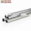 Factory price B209 6101 aluminum pipe