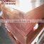 1.5mm thickness copper plate