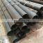 galvanized welded steel pipe with DIN JIS standard