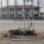 High quality gasoline portable shallow water well drilling rig for sale
