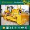 Straight Tilt Blade Type SD8B Crawler Bulldozer From HBXG Manufacturer