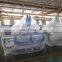 Full automatic CNC drilling milling machine