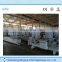 Digital display double head miter saw for aluminum profile