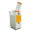 3000W cooling capacity portable air conditioner, spot cooler with movable wheels and 15L water tank