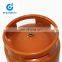 9kg Camping Portable Composite LPG Cylinder With DOT-4BW Certificated
