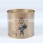 Hot Sale Cheap Small Metal Food Can Tin Case Manufacturer