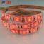 Low voltage drop DC12V IP65 waterproof led tape led strip light 5050 5m rgb with mini Wifi controller