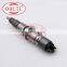 ORLTL Common Electronic Fuel Injection 0445120204 Fuel Injector System 0 445 120 204 0445 120 204 Injector for Diesel Car