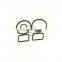 High Quality O-ring 402689 and Repair Kits for Unit Pump 0414799008