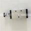screw air compressor spare part sullair solenoid valve 250038-666/ compressed air compressor valve solenoid valve