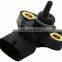 intake Pressure Sensor/Vacuum sensor/Map sensor 079800-5580 1008070 T75205093