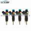 Original LLXBB Fuel Injector 55353806 For Opel Chevrolet Vauxhall Astra Vetra 8275A07196