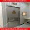 X-ray Room Widnows Lead glass / 2mmPb Lead Glass Window