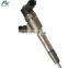 High Quality Diesel Common Rail Injector 0445110318 Diesel Engine Spare Part