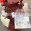 swing motor assy for 20  ton  excavator  M5X130CHB-10A-15c/280-122 / RG10D20M2D