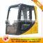 2016 Top Quality ISO9001:2000 Certificated Excavator Cab Guards for Sale