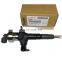 4JJ1 3.0L 8-98011604-5 095000-6980  Diesel Fuel Injector  for ISUZU D-MAX Diesel