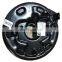4JB1 4JH1 8-94378401-0 8943784010  Hand Brake Disc for ISUZU NKR