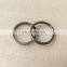 Genuine Cummins engine part exhaust valve seat 3968074 3940153 5367376