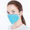 PPE Safety Equipment Protective Face Mask for Building Workers