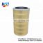 Auto air filter 8323286 for truck engine