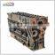 Changchai Diesel Engine Cylinder Block 3942162 for engine parts