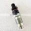 Diesel Injector 105118-663019202-53021 Nozzle Number DN0PD80 for Komatsu