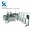 Factory Full Automatic Face Mask Making Machine Automatic Mask Machine Surgical Face Mask Machine