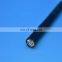 Pipe crawler cable pipeline underwater robot cable
