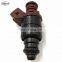 Wholesale 25182404 Fuel Injector Nozzle For Chevrolet Optra LACETTI 1.4/1.6