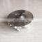 GT15-25 41.54/55.98mm 6+6 blades high performance turbo milling/aluminum 2618 /Billet compressor wheel