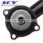 New Thermostat Suitable for BMW 316G OE 11 53 1 247 125 11531247125 11 53 1 432 881 11531432881 11 53 1 739 755 11531739755